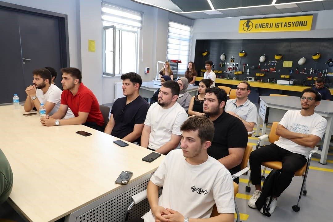 Elektrikli araçlar ve batarya geri dönüşümü