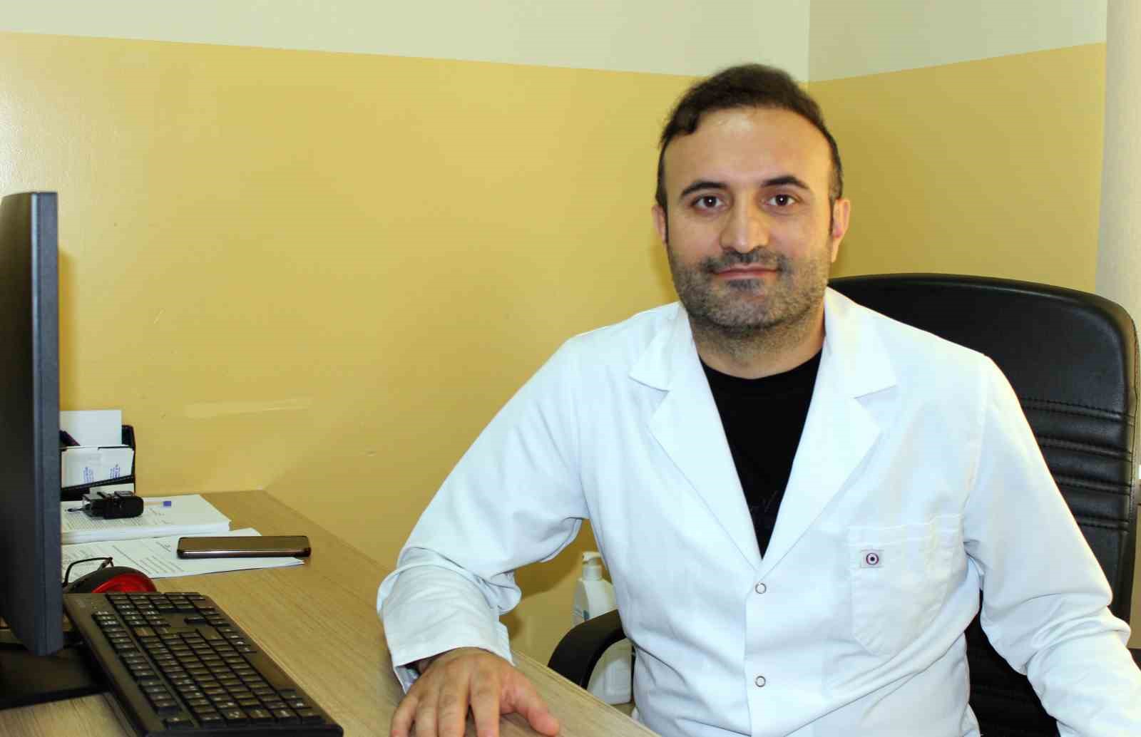 Midyat Devlet Hastanesinde mesai dışı poliklinik hizmeti devam ediyor
