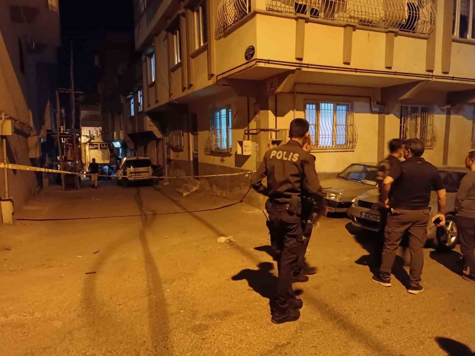 19 yaşında öldürülen Mustafa Emre Yeter cinayetinde karar