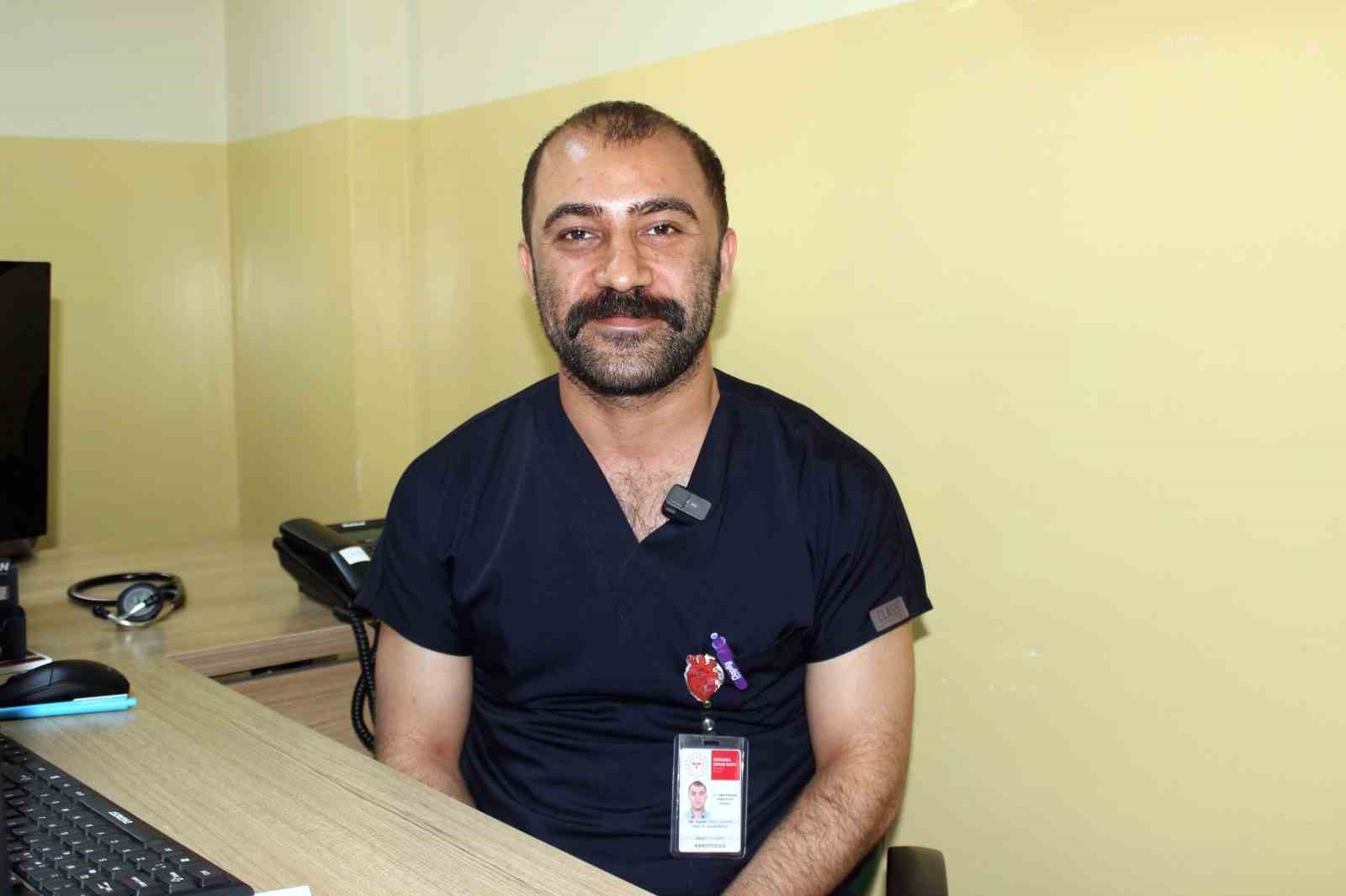 Tütün ürünleri kalp ve damar sağlığını tehdit ediyor