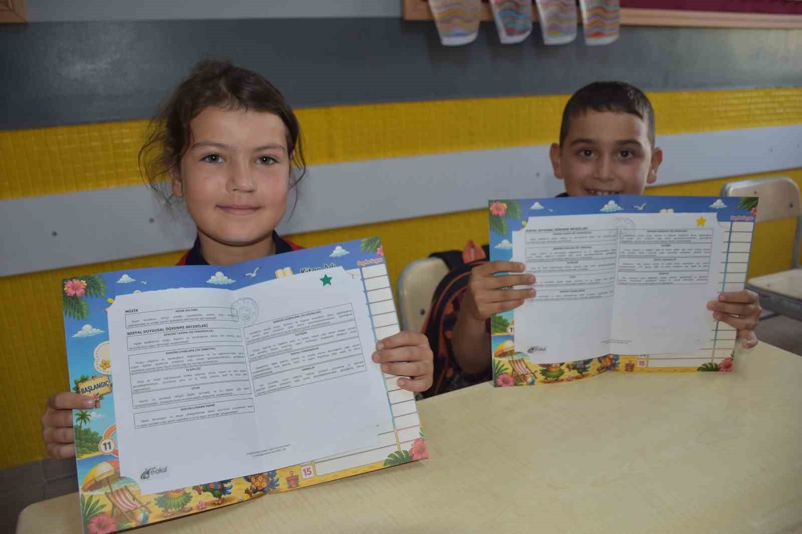 Afyonkarahisar’da 143 bin öğrenci yaz tatiline girdi