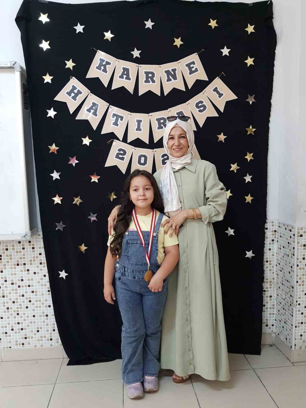Afyonkarahisar’da 143 bin öğrenci yaz tatiline girdi