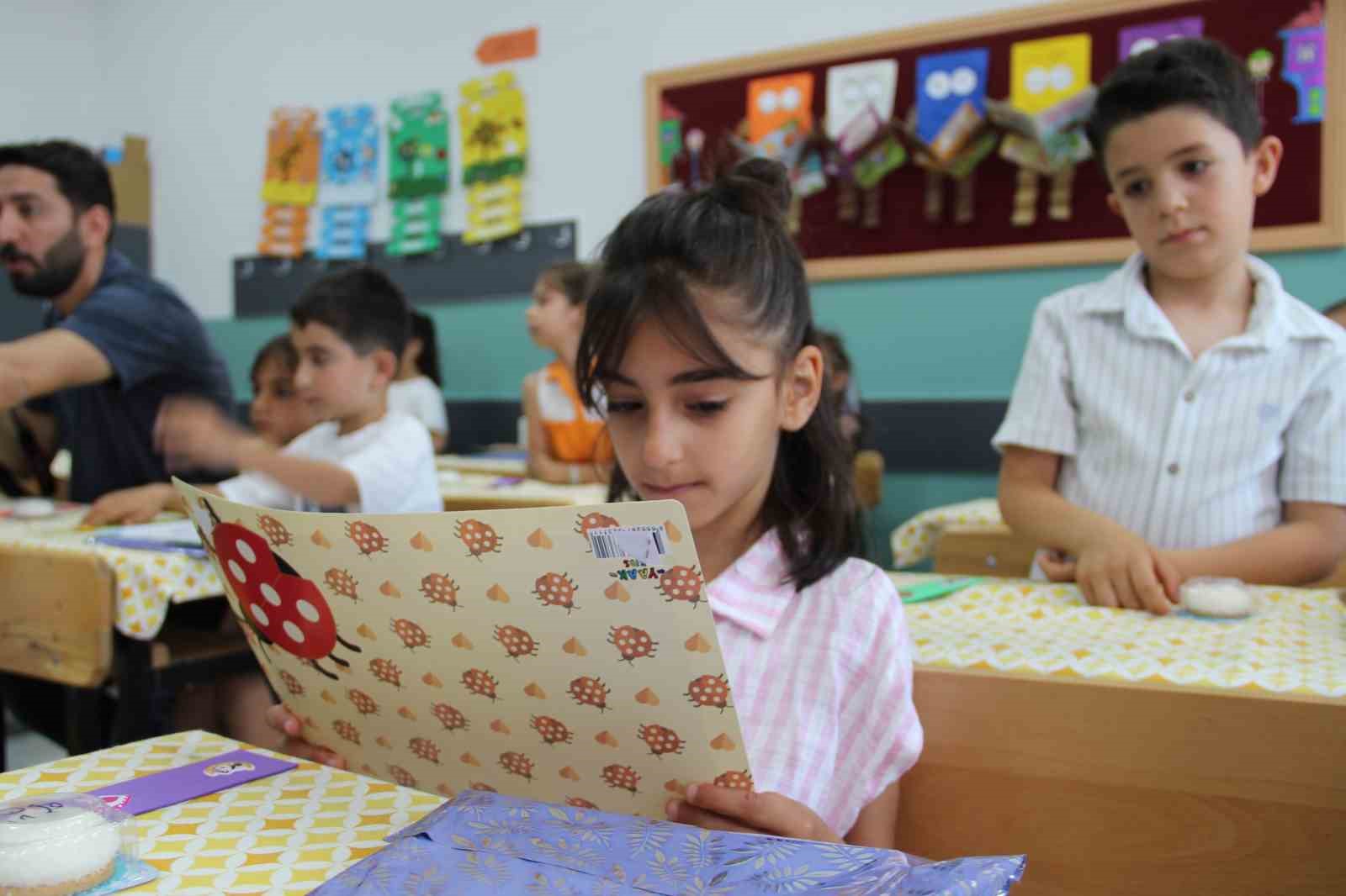 Bingöl’de karne heyecanı yaşandı