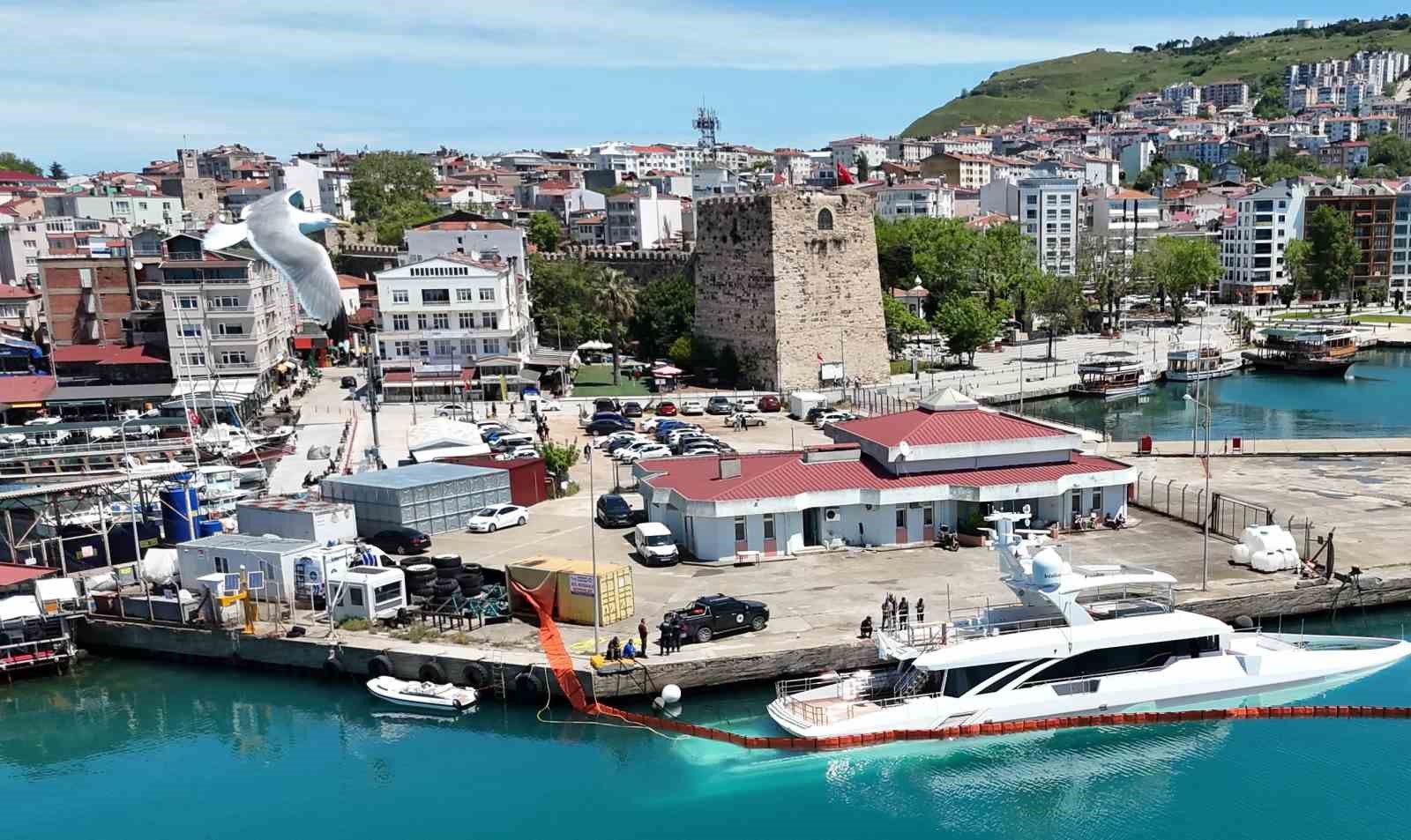 Sinop’ta 5 yaş altı ölüm hızında rekor artış: Binde 5,2’den binde 14,7’ye çıktı