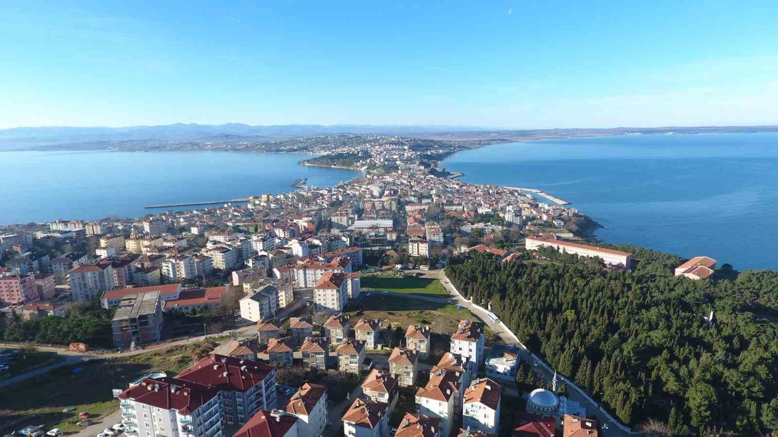 Sinop’ta 5 yaş altı ölüm hızında rekor artış: Binde 5,2’den binde 14,7’ye çıktı