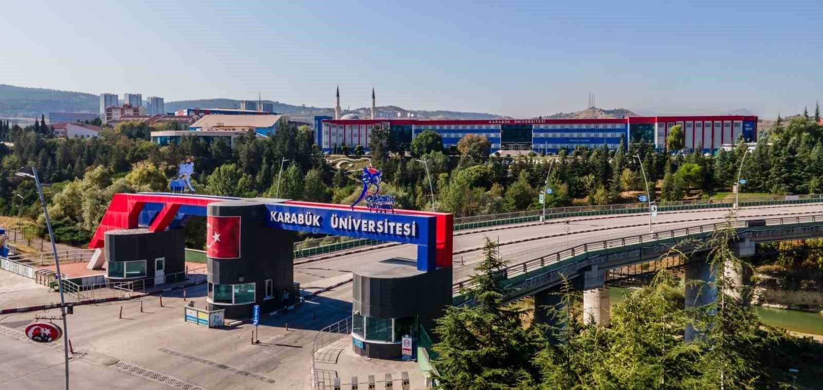 KBÜ, URAP’ta 112 basamak yükseldi