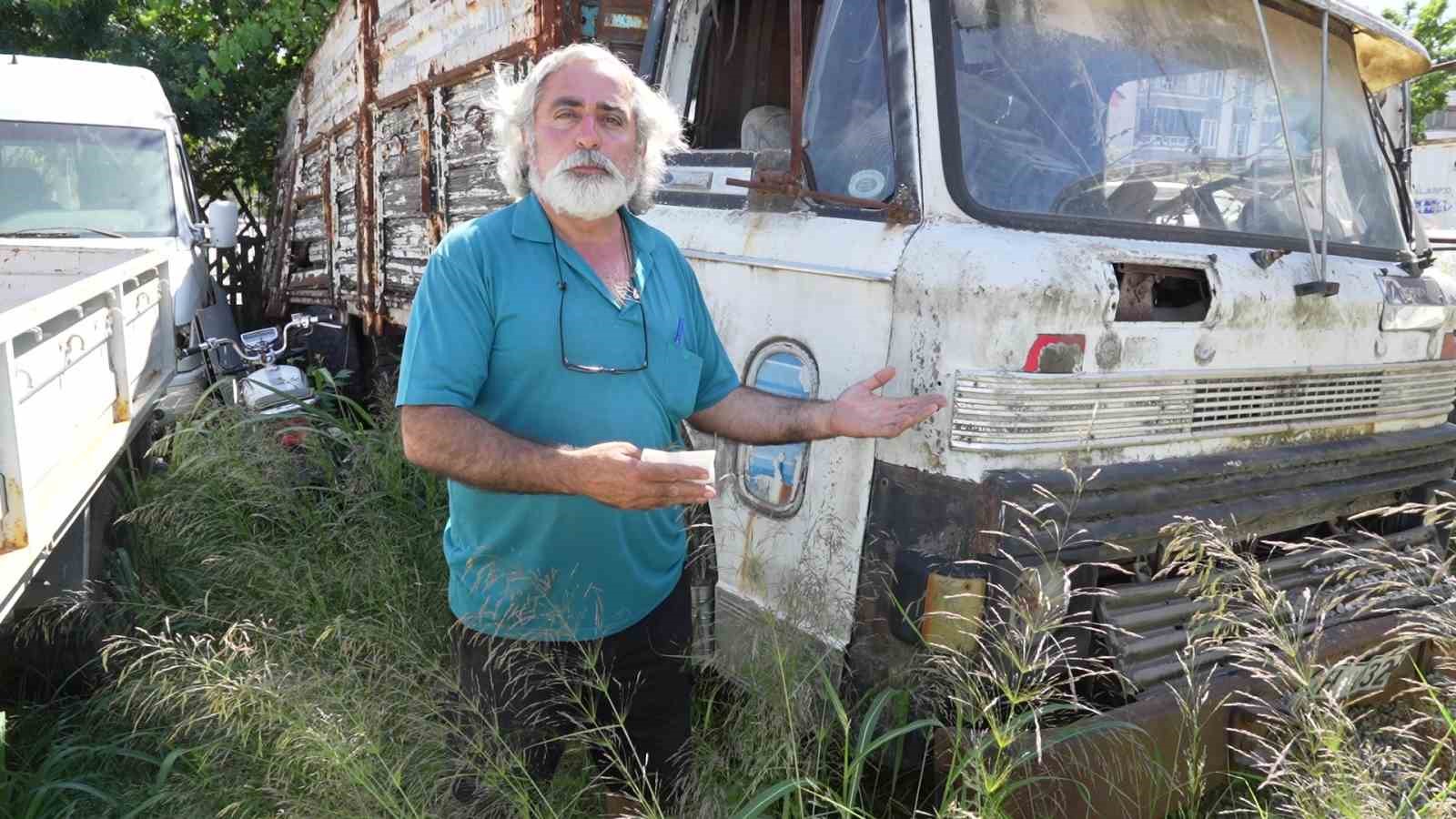 Otoparkta yer kalmadı, işletmeci isyan etti: "Üçüne beşine bakmadan teslim edeceğiz"