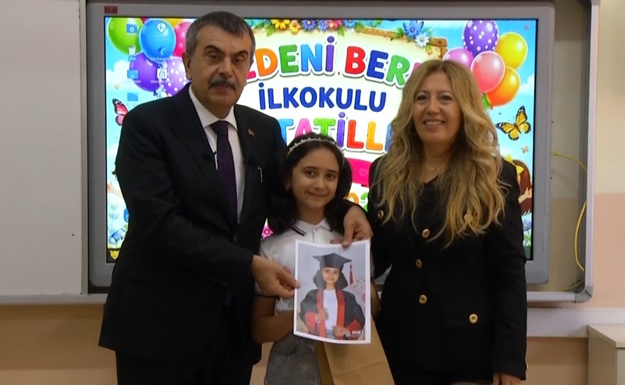Bakan tarih verdi: "LGS sonuçları 10 Temmuz’da açıklanacak"