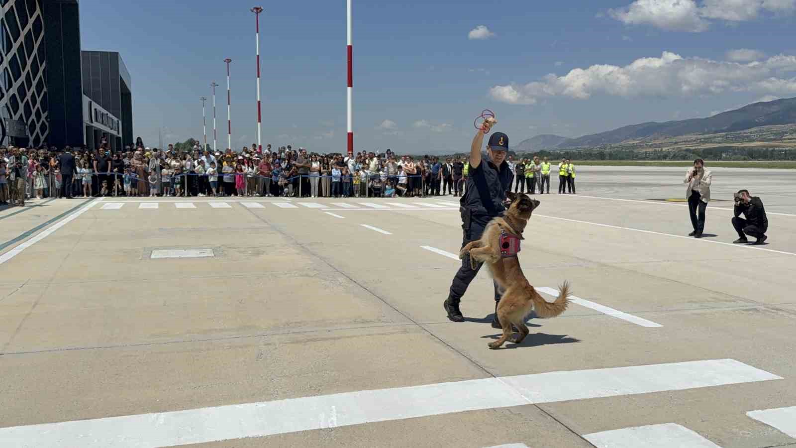 Komandolar Tokat’ta nefesleri kesti