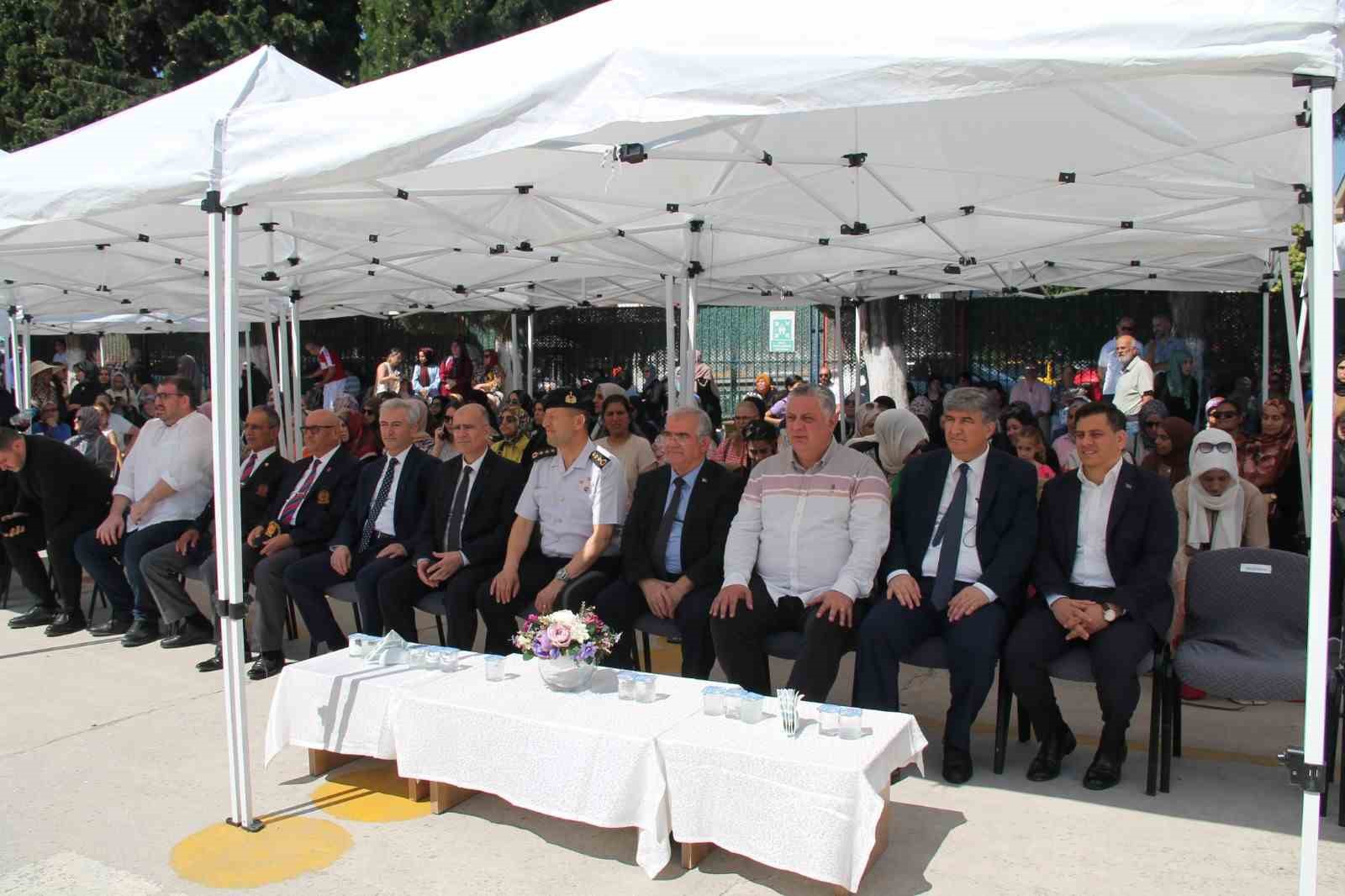 Yalova’da karne heyecanı