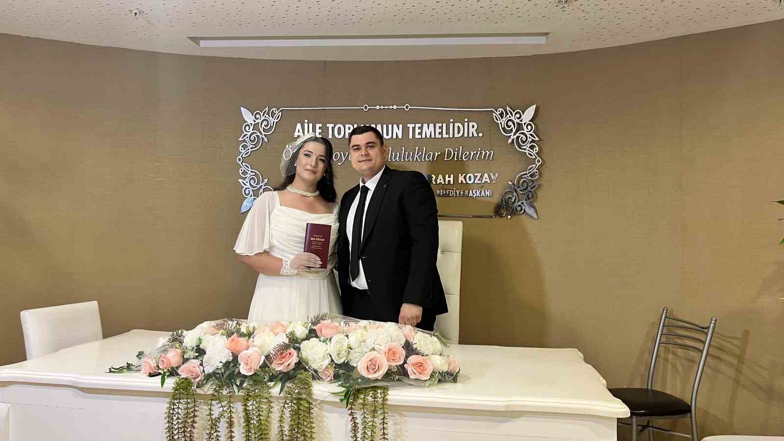 Nikah dairelerinde 26.06.2026 yoğunluğu