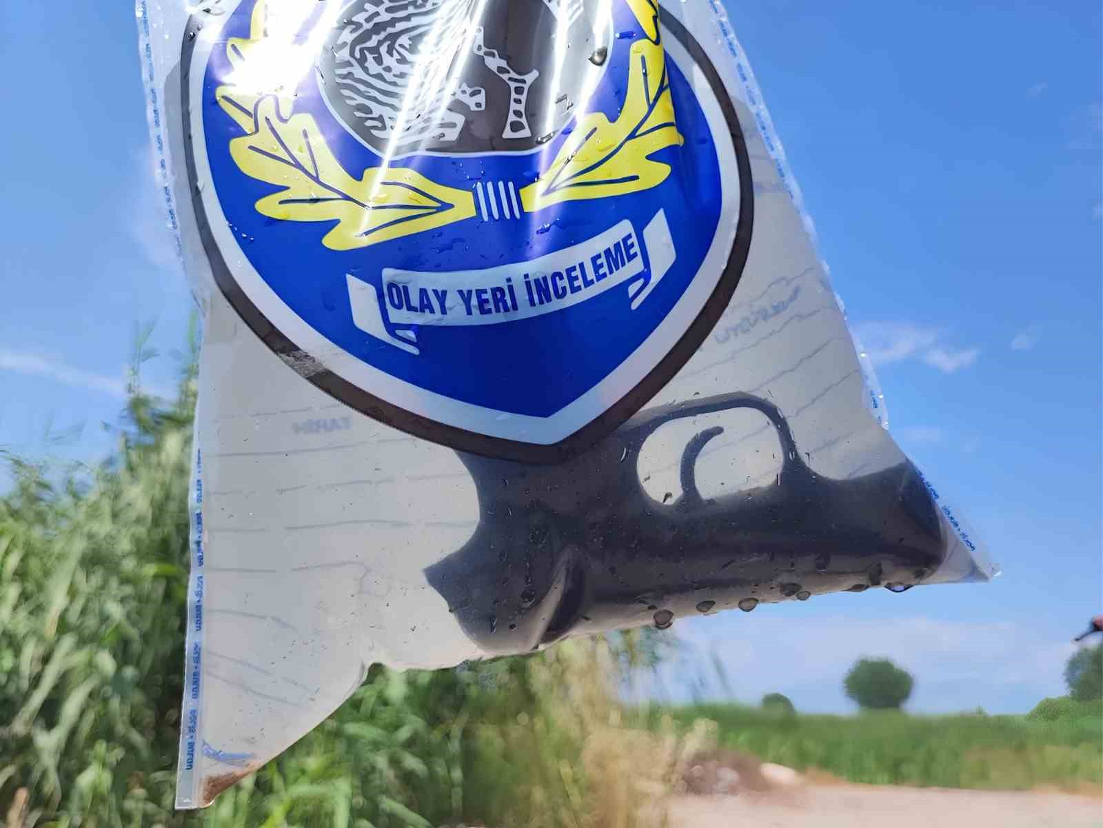 Antalya’da iş yerini kurşunlayan 2 kişi yakalandı