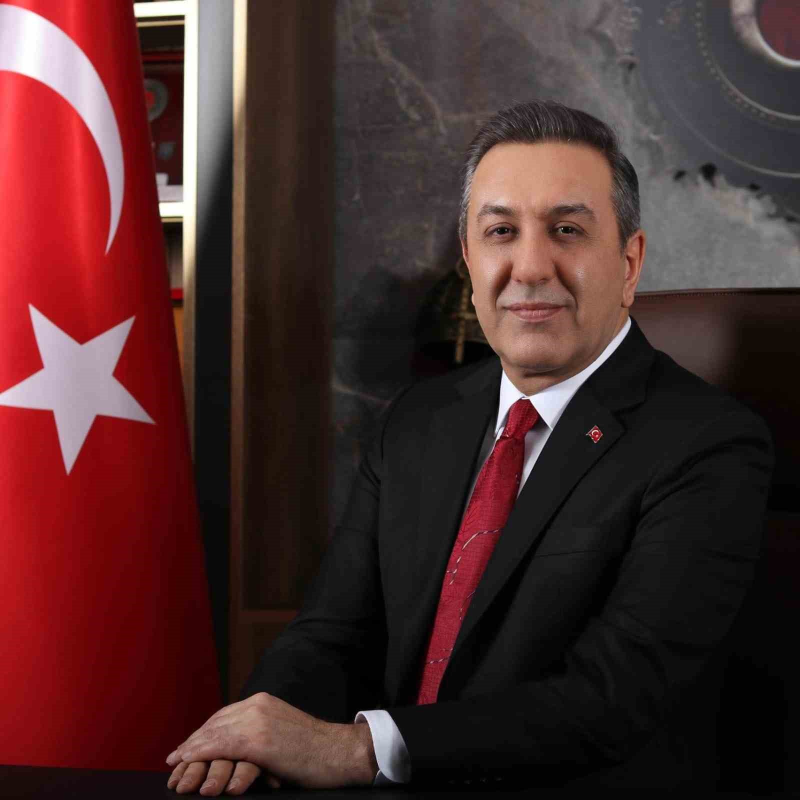 Sungurlu’da dere ıslah projesi ihale aşamasına girdi