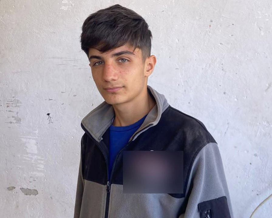 Şanlıurfa’da 15 yaşındaki çırağı hava kompresörüyle öldüren kalfaya müebbet hapis istemi