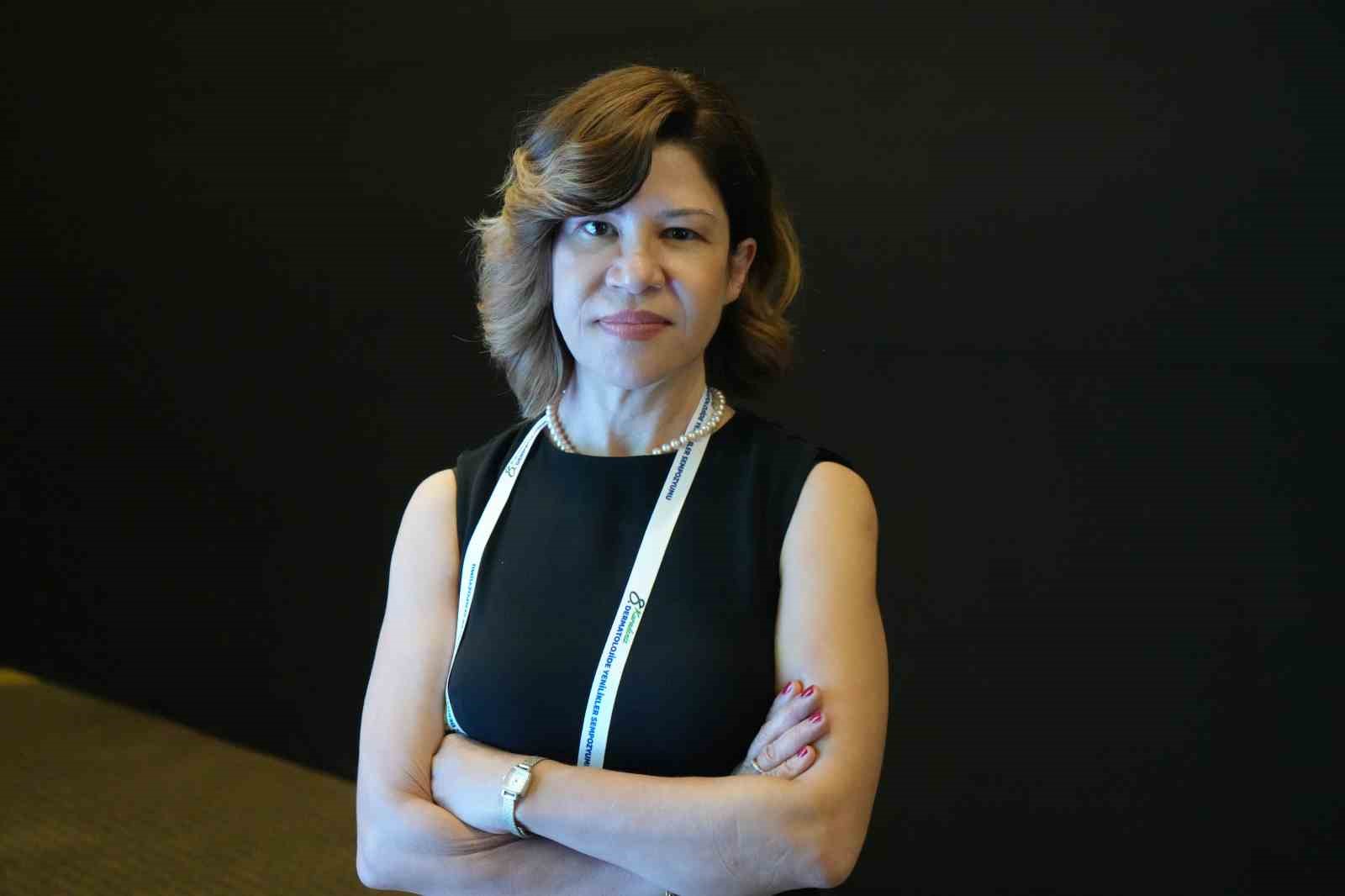Prof. Dr. Özden: 