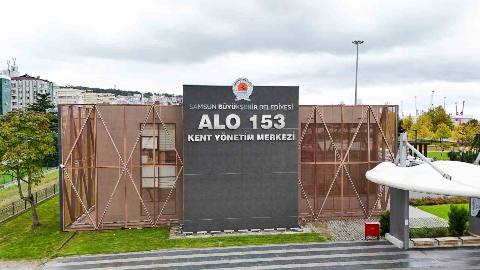 SBB Çözüm Merkezi’nde çağrı karşılama oranı yüzde 90