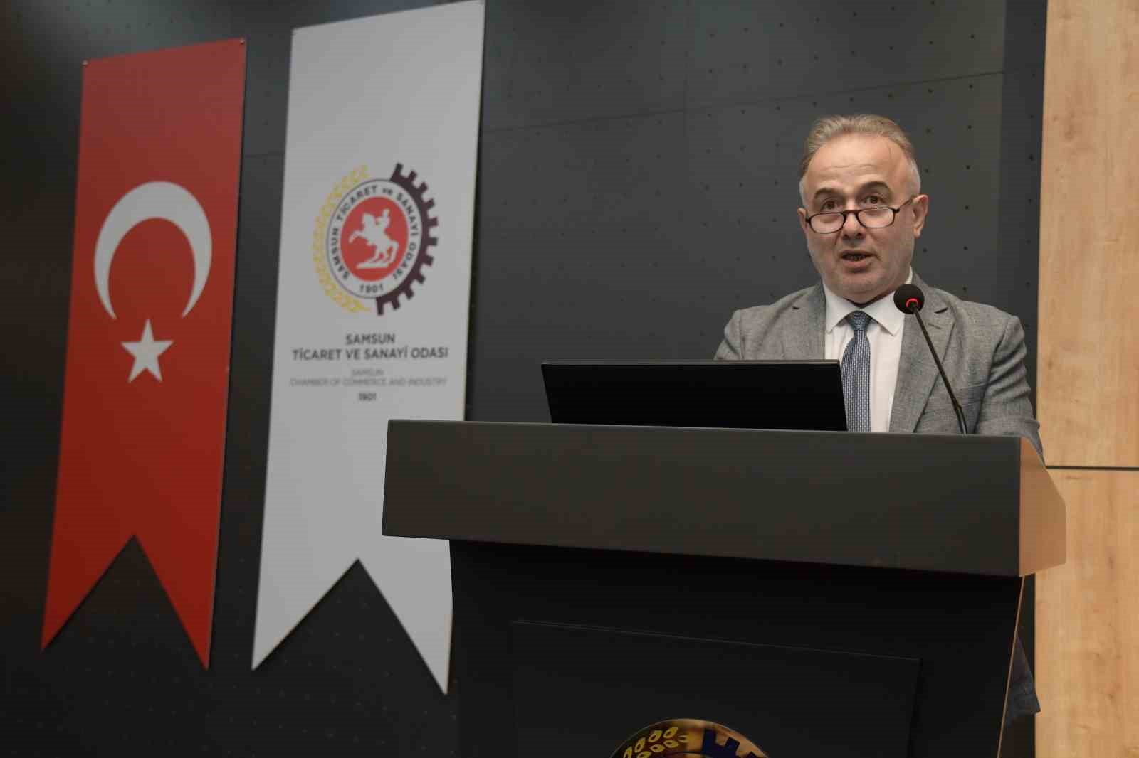AB destekli projelerle Samsun’un uluslararası konumu güçleniyor