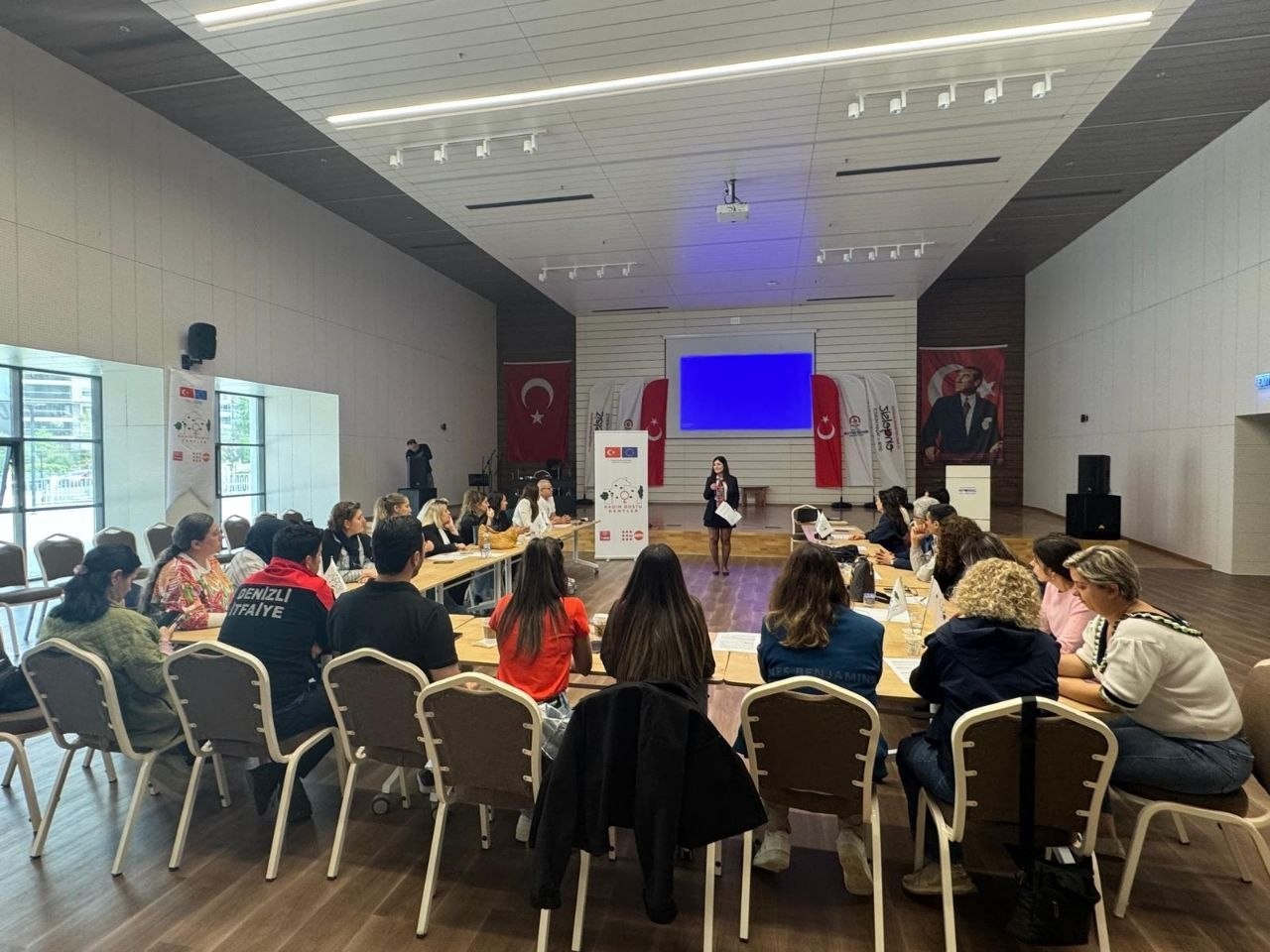 Denizli Büyükşehirden toplumsal eşitlik reformu