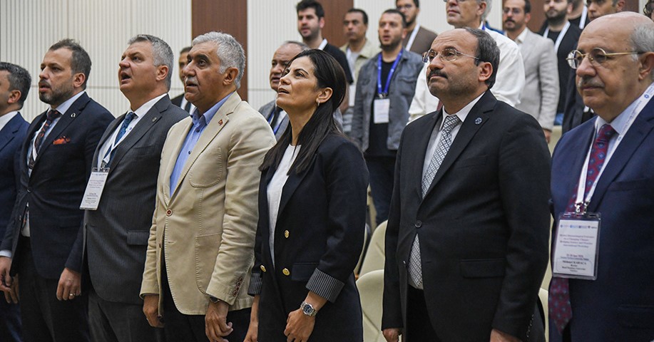 Değişen iklim koşullarında hidro-meteorolojik riskler ETÜ’de ele alınıyor