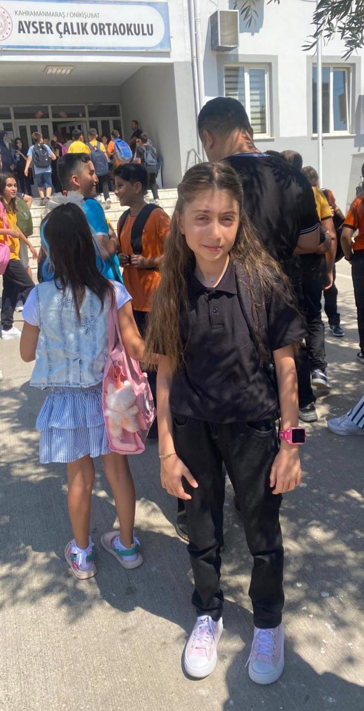 Ayser Çalık’taki saldırıda hayatını kaybeden öğrencilerin yarım kalan karneleri yürek burktu