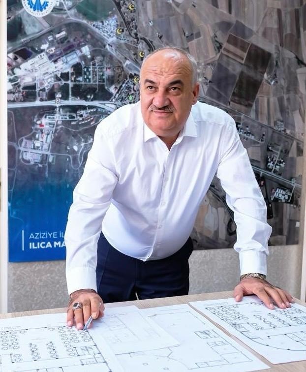 Aziziye’de metruk yapılara geçit yok