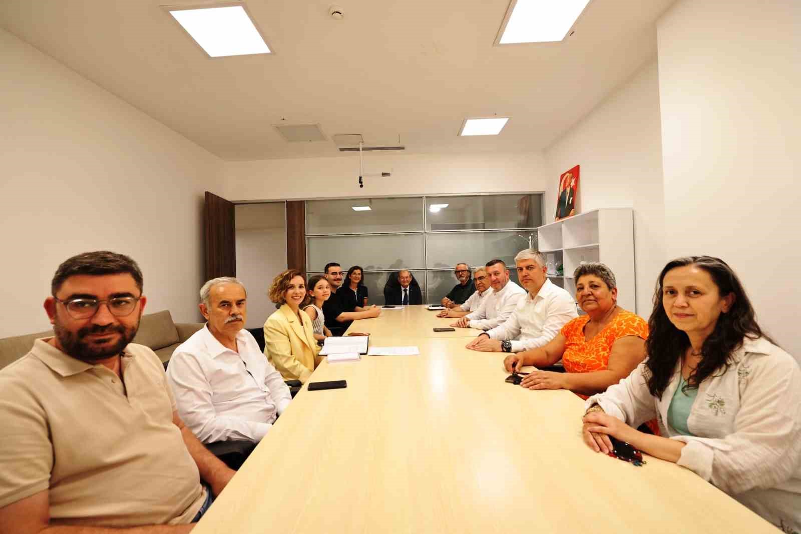 Denizli Kent Konseyi seçime gidiyor