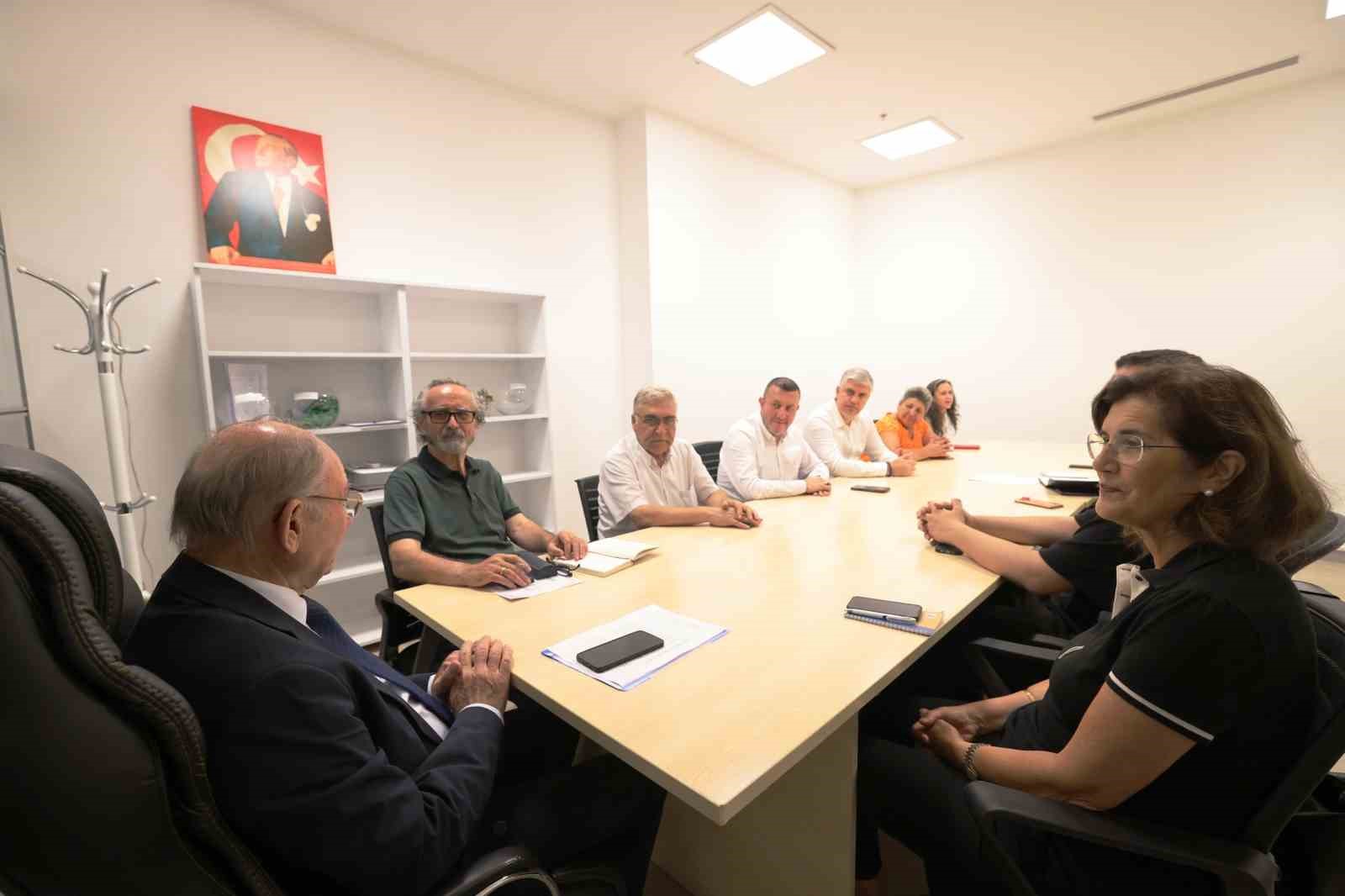 Denizli Kent Konseyi seçime gidiyor