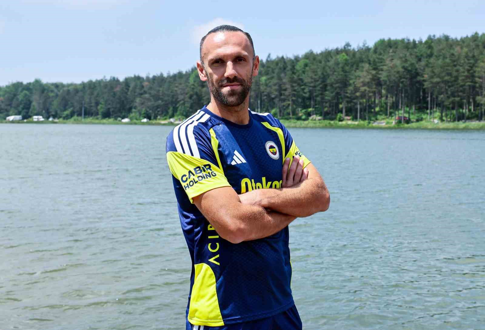 Vedat Muriqi: 