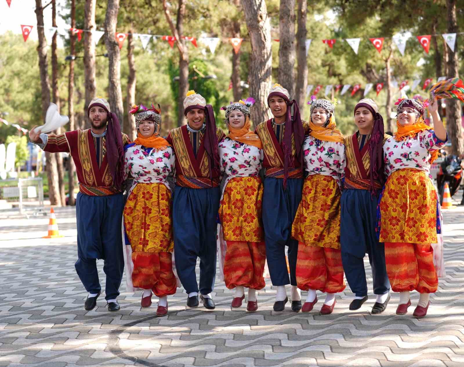 Şehitkamil Belediyesi ev sahipliğinde ’2. Gaziantep Motofest’ başladı