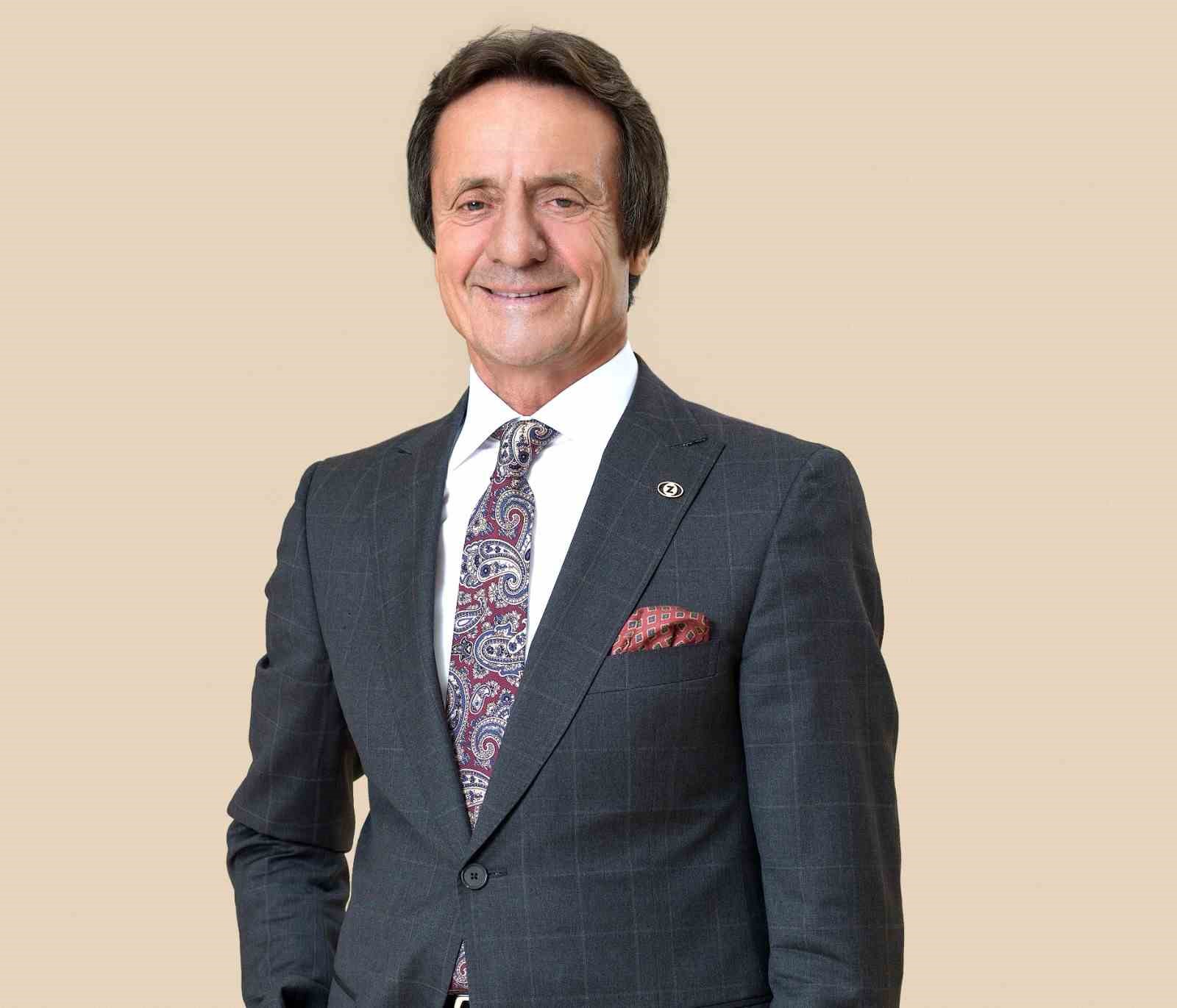 Zorlu Grubu, yeni döneme finansal yeniden yapılandırmayla hazırlanıyor