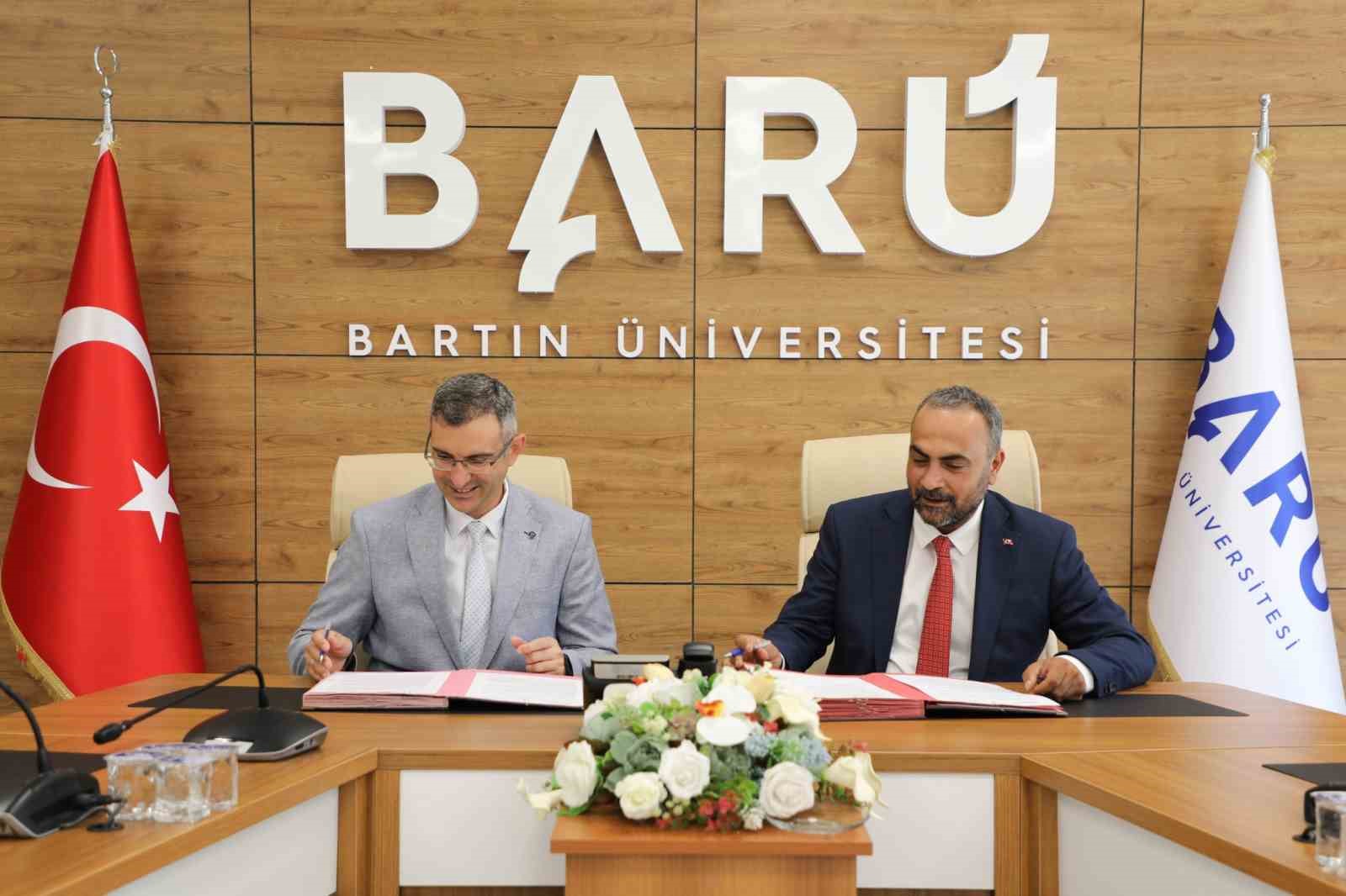 Bölgesel kalkınma için iş birliği yapacaklar