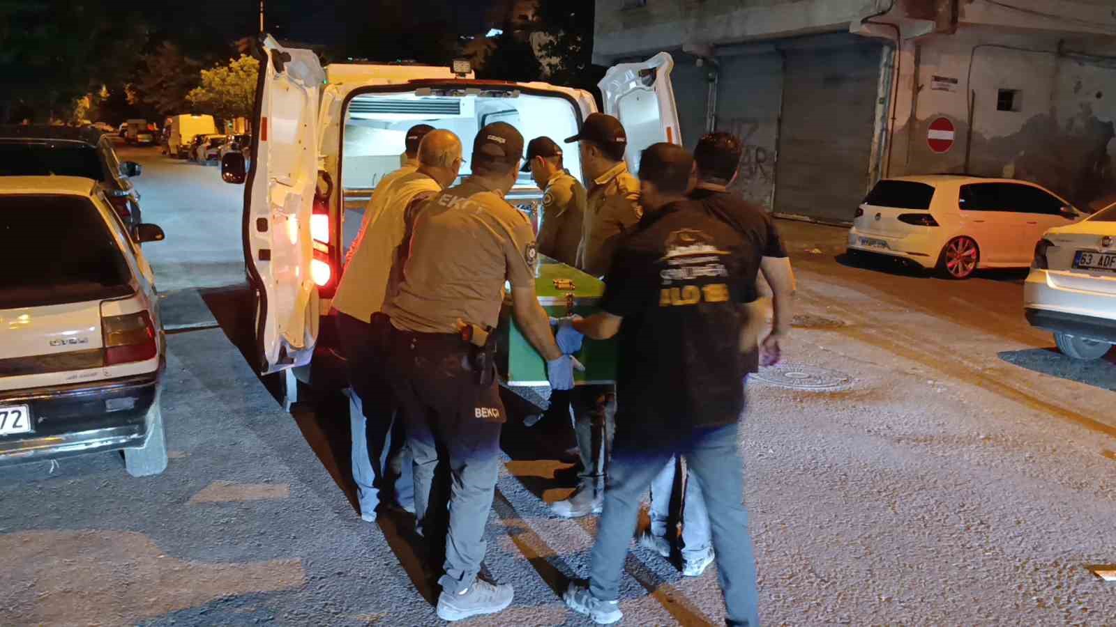 Şanlıurfa’da evinde silahlı saldırıya uğrayan 70 yaşındaki adam hayatını kaybetti
