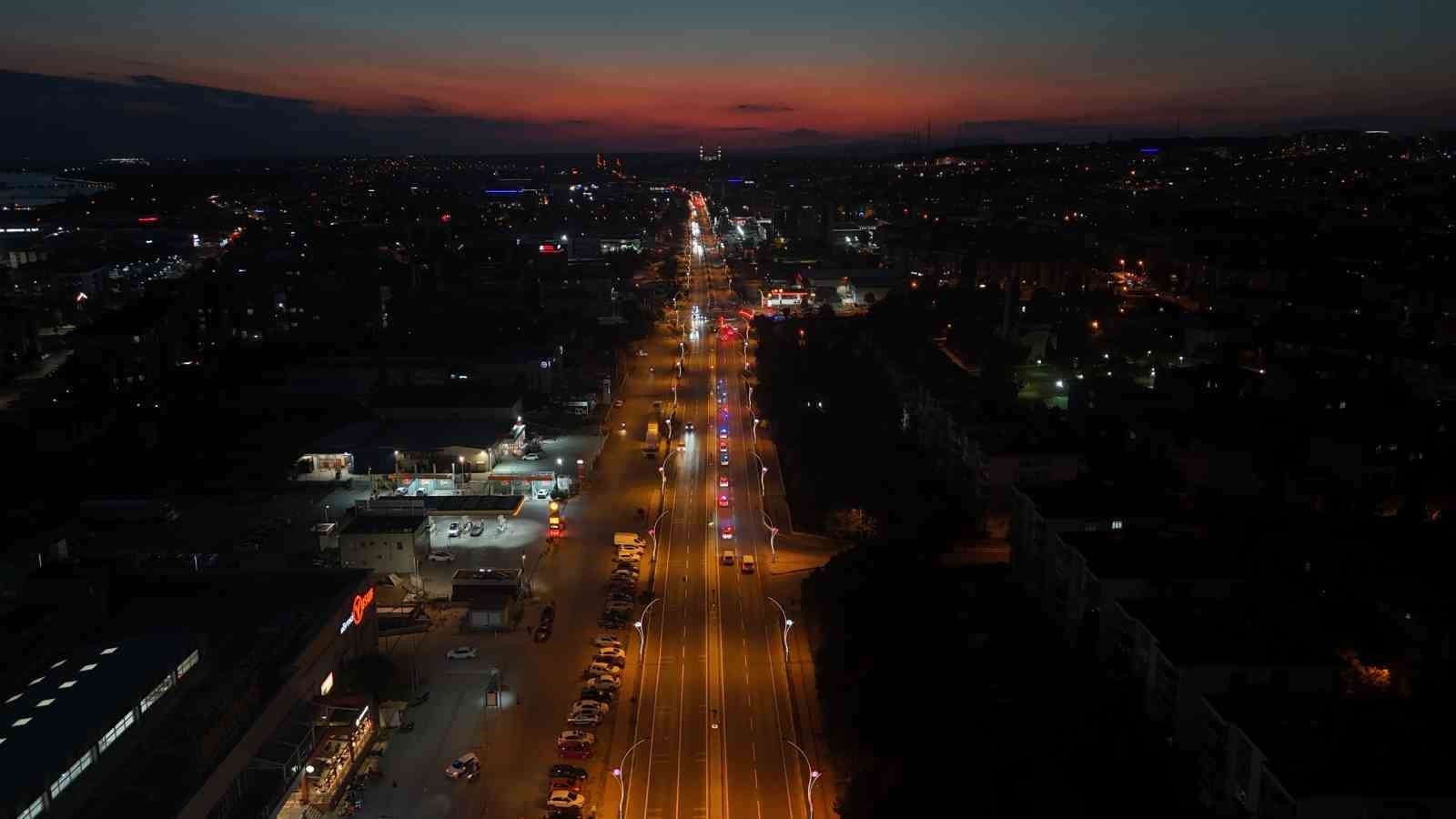 Edirne’de şok uygulama: 17 araca 560 bin liranın üzerinde ceza