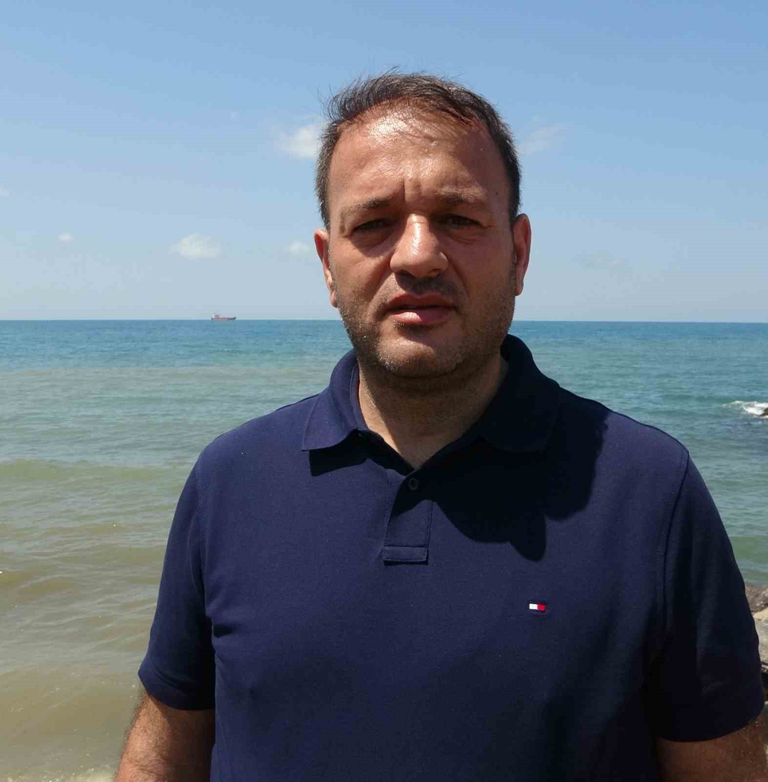 50 tonluk orkinos avı kotasını 42 günde doldurup Yoroz Limanı’na demirlediler