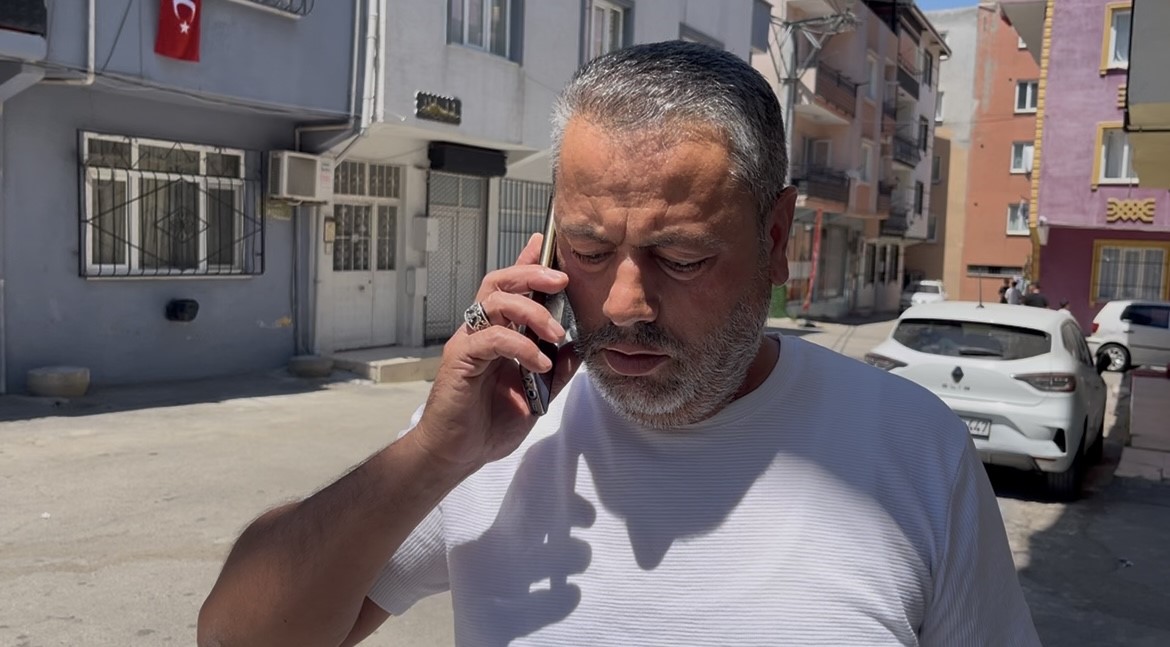 Bursa’da ev almak için biriktirdiği 1 kilo altın çöpe atıldı, ilçe seferber oldu