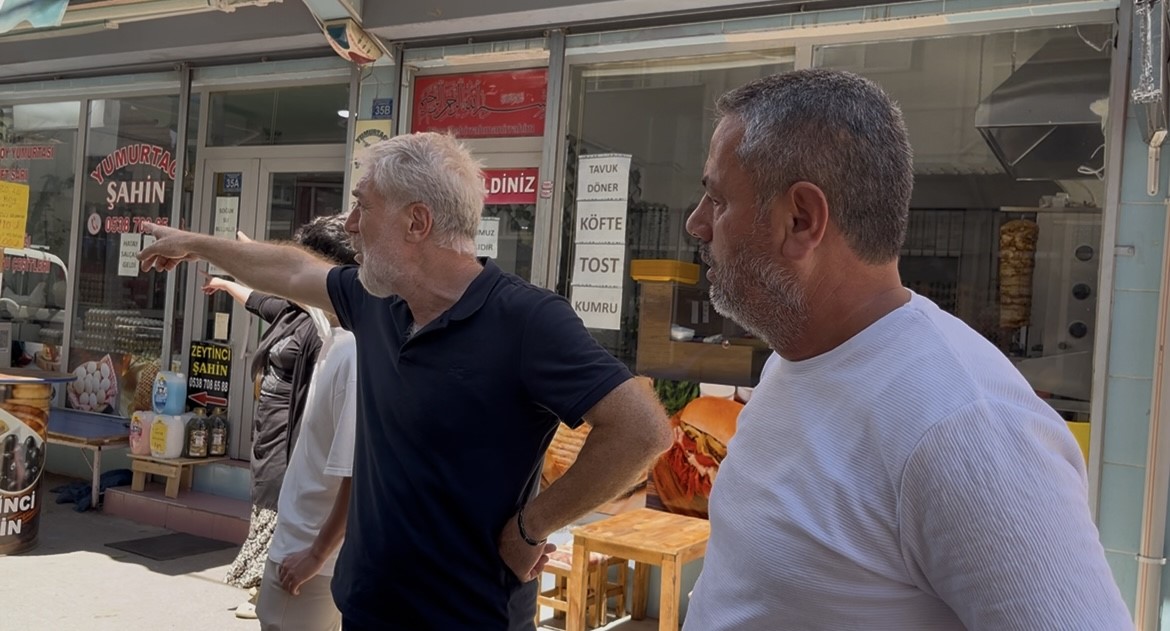 Bursa’da ev almak için biriktirdiği 1 kilo altın çöpe atıldı, ilçe seferber oldu