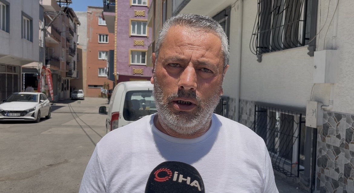 Bursa’da ev almak için biriktirdiği 1 kilo altın çöpe atıldı, ilçe seferber oldu