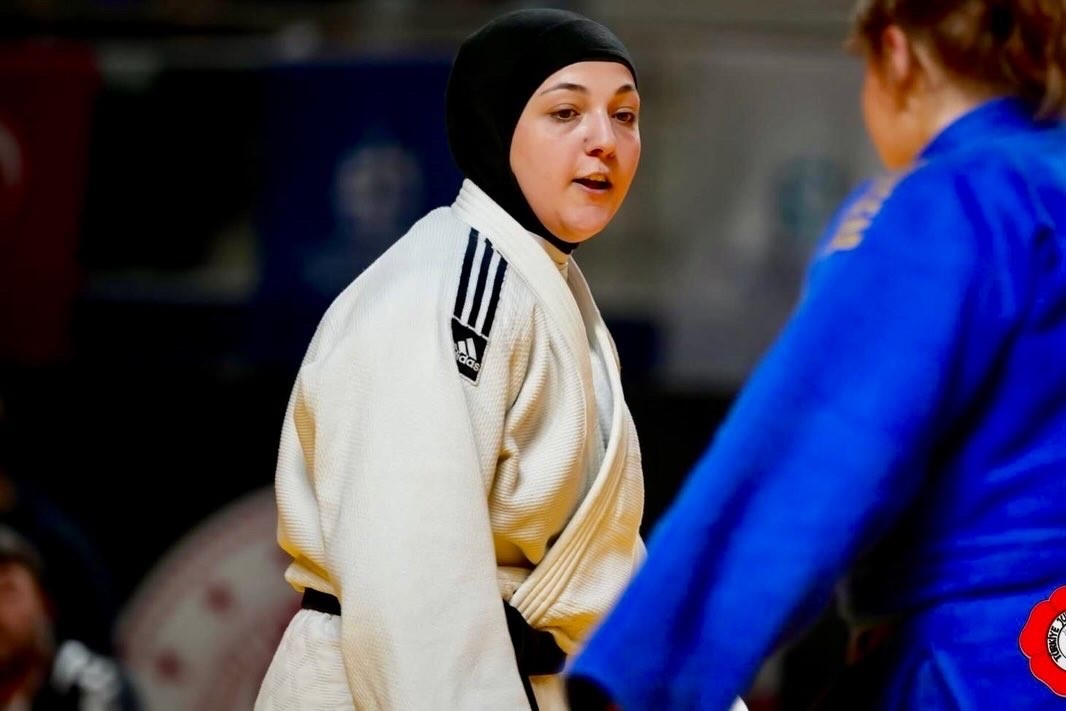 Bilecikli antrenör ve sporcu Balkan Şampiyonası’nda Türkiye’yi temsil edecek