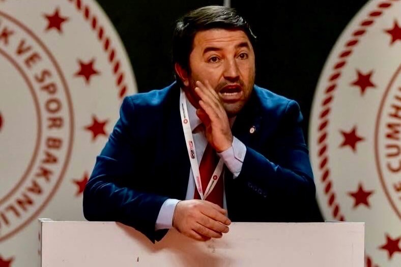 Bilecikli antrenör ve sporcu Balkan Şampiyonası’nda Türkiye’yi temsil edecek