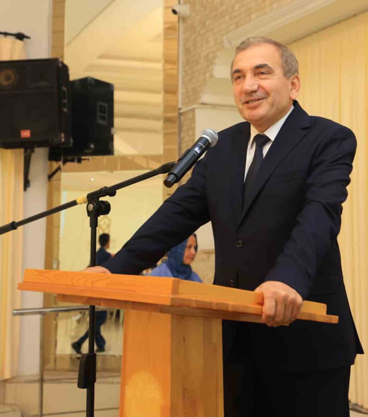 EDEP Muğla İl Koordinasyon Kurulu toplantısı yapıldı