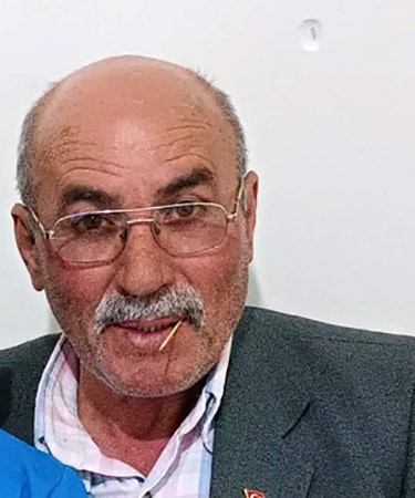 Karaman’da belediye işçisinin ölümüyle sonuçlanan kaza kamerada