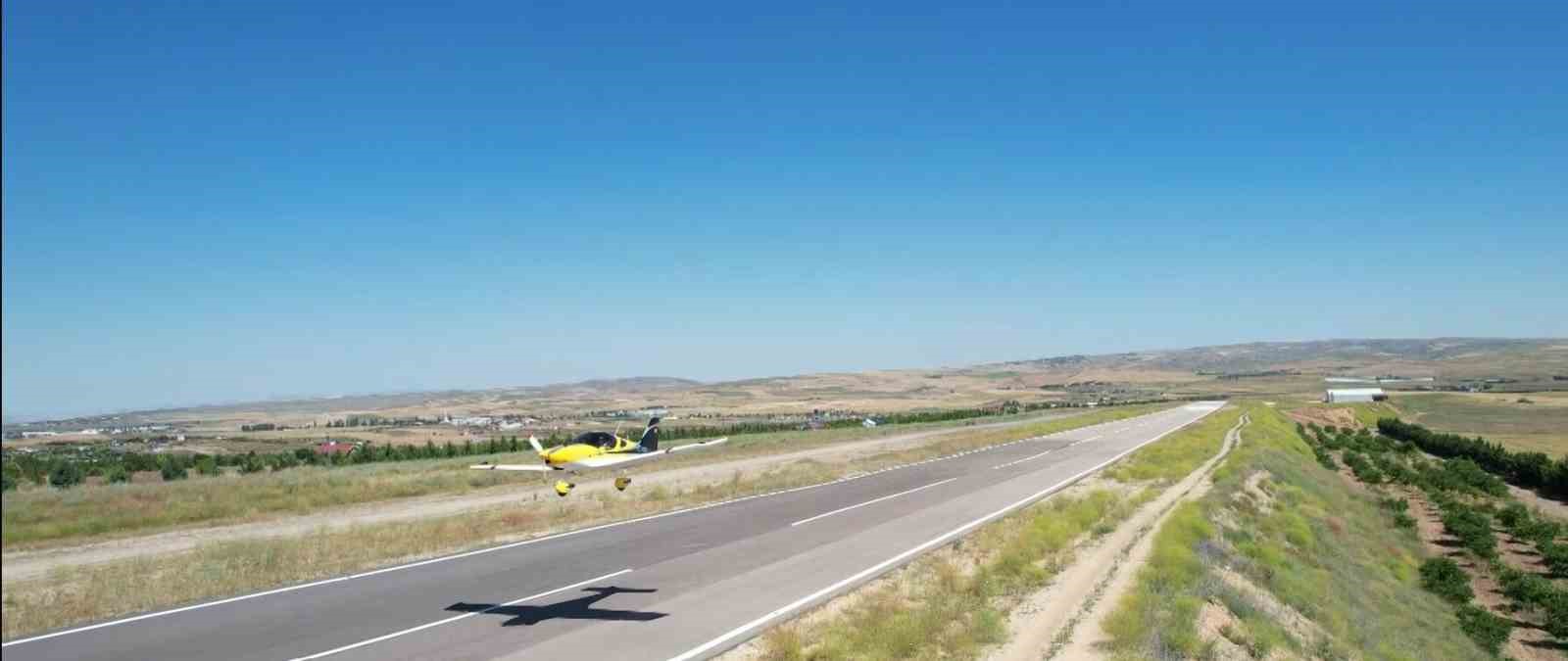 Trafiğe havadan çözüm: Türkiye’de hava taksi dönemi başlıyor