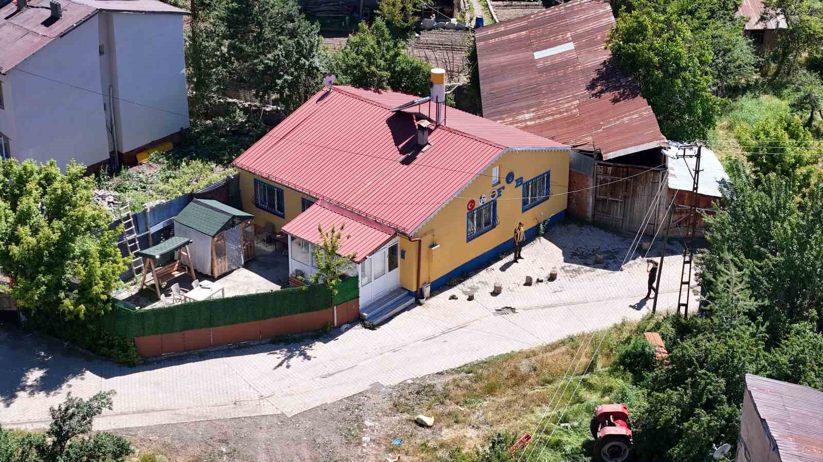 Fenerbahçe sevgisi neredeyse yuvasını yıkıyordu