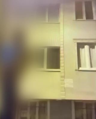 Daltonların adını kullanan örgüte büyük darbe...Evi böyle kurşunlayıp kaydettiler, polis çok geçmeden çökertti...