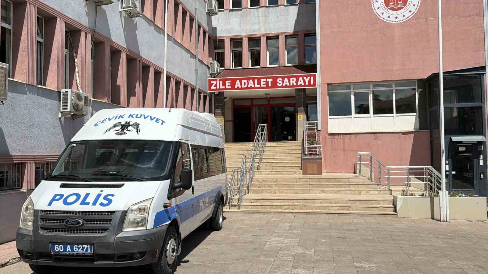 İntihar demişti, cinayet şüphelisi olarak ikinci kez hakim karşısına çıktı