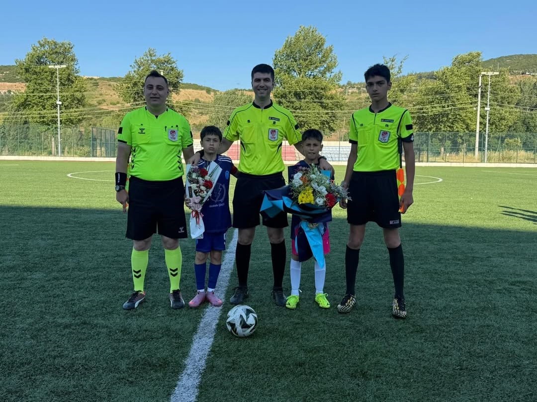 4 Eylülspor adını yarı finale yazdırdı