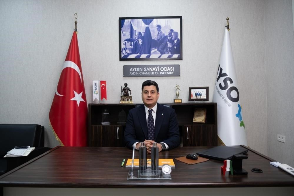 AYSO’ya kayıtlı 16 firma Türkiye’nin ilk bin ihracatçısı arasında yer aldı