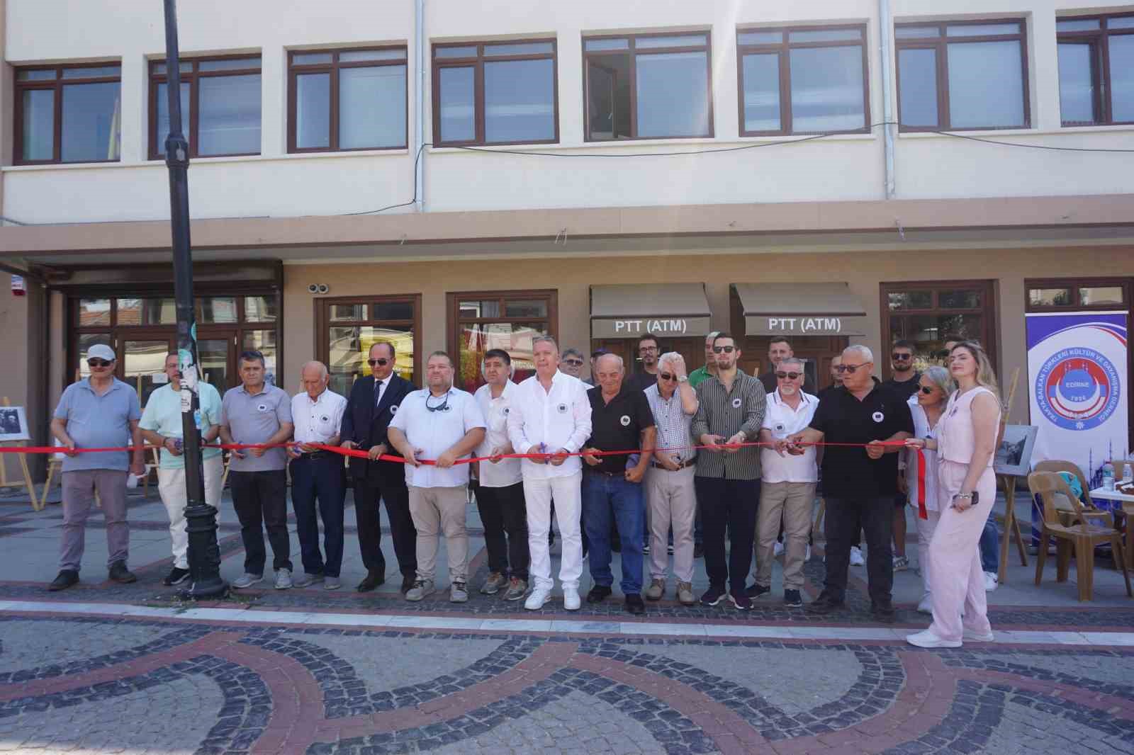 Çamerya katliamı 82’inci yılında unutulmadı