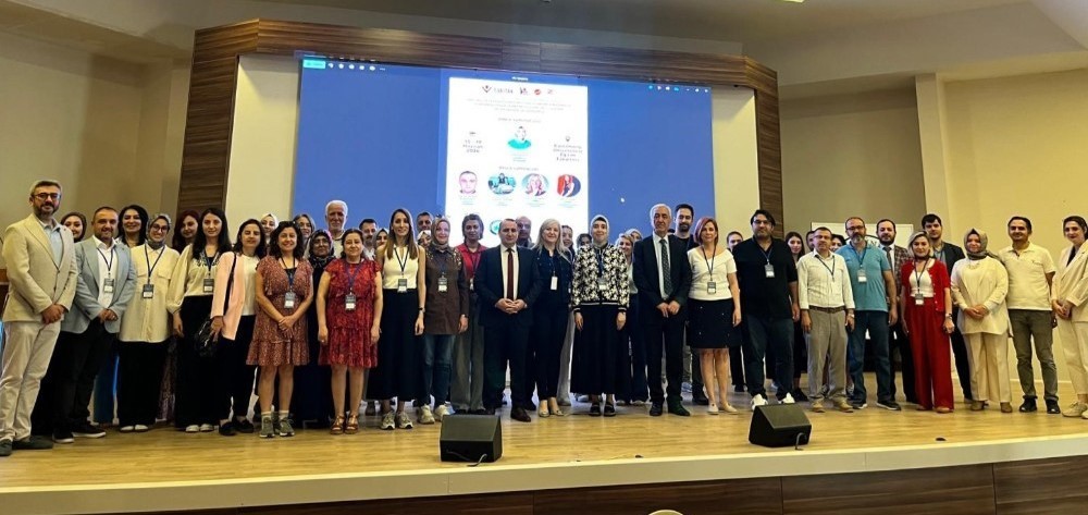 Kastamonu Üniversitesi’nde matematik öğretmenlerine yönelik TÜBİTAK 4005 projesi tamamlandı