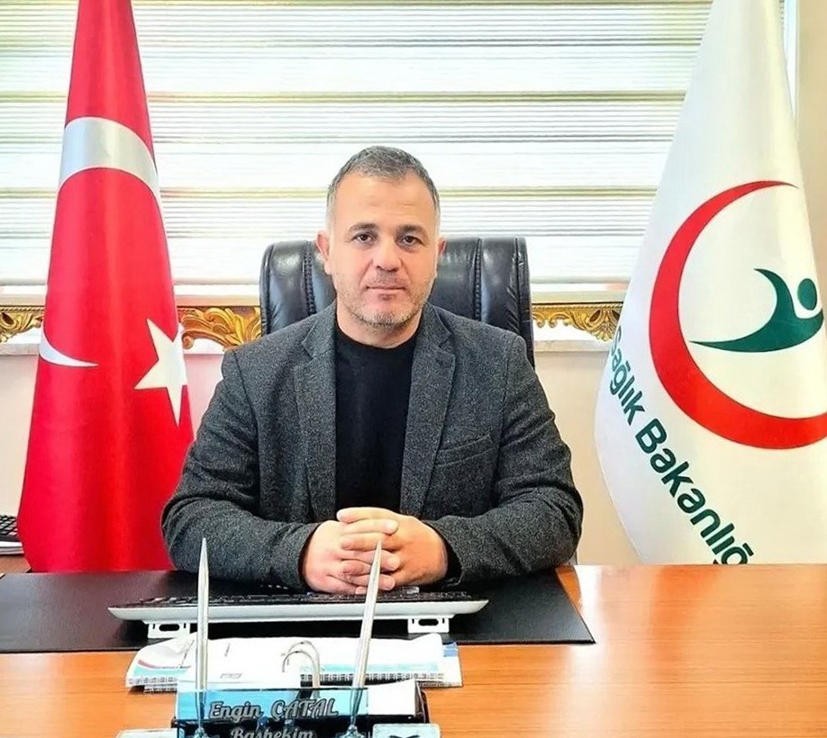 Gölbaşı Devlet Hastanesi’nin hekim kadrosu güçleniyor